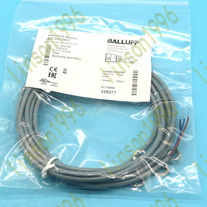 Balluff Proximity Sensor BES 516-324-E4-C-03 - BALLUFF