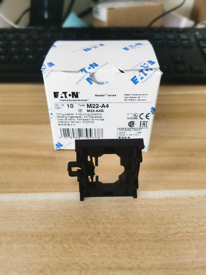 10PCS  Eaton Moeller M22-A4 M22-A4Q Fixing Adapter