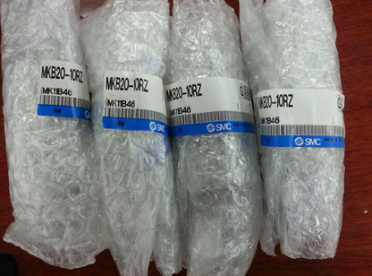 1PCS SMC MKB20-10RZ MKB2010RZ CYLINDER - ,FREE SHIPPING #SM