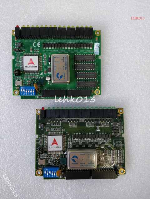 HSL-DO32-DB-N Multi-Function Digital Monitor - KOEED