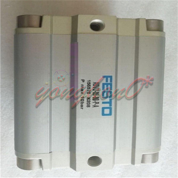 new 1PCS Festo Cylinder ADVU-80-80-P-A 156576 - FESTO
