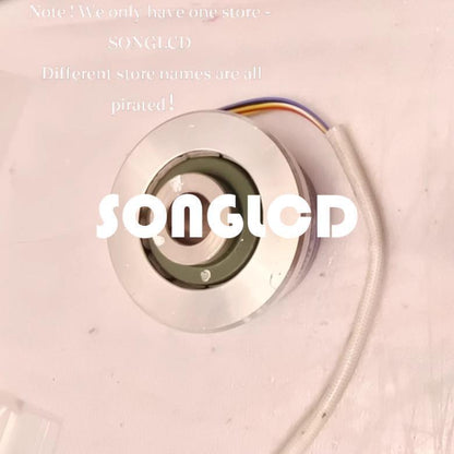 TS2640N141E172 High Precision Rotary Encoder 1PCS - SCHNEIDER ELECTRIC