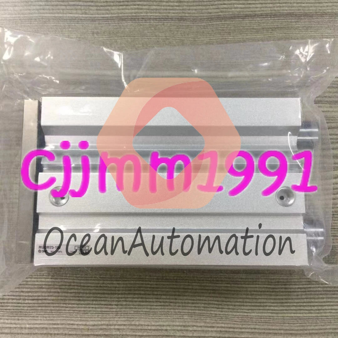1PC SMC MGQM25-100