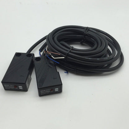 new Autonics BMS5M-TDT-P Photoelectric Switch One BMS5MTDTP - AUTONICS