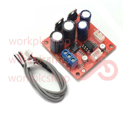 HiFi Vinyl record player MM MC phono Preamplifier Preamp board NE5532 OP AMP