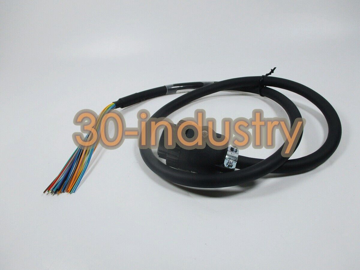Fanuc A63L-0001-0234#S2524M Robot Signal Cable Replacement - FANUC