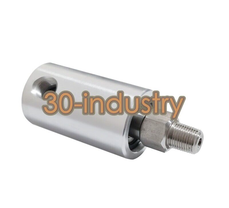 High Speed Rotary Union Joint Model 1005-113-111 - New Product - KOEED
