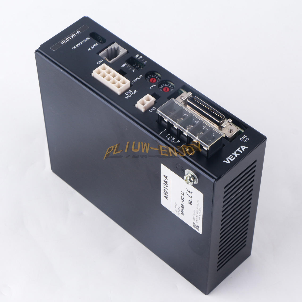 new 1PC    VEXTA ASD13A-A STEP DRIVE