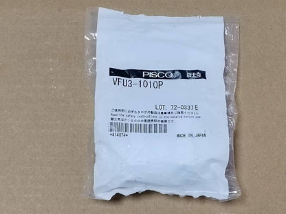 new 1pc PISCO VFU3-1010P Vacuum filter