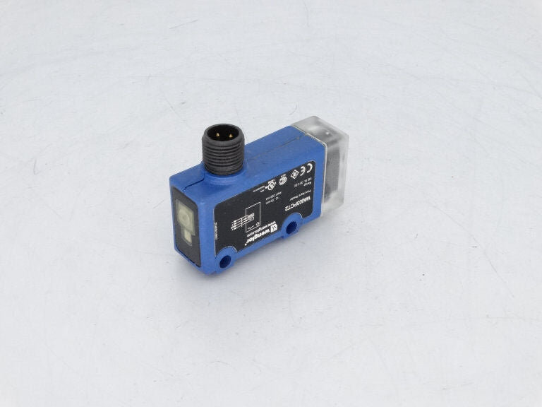 WENGLOR WM03PCT2 SENSOR WENGLOR