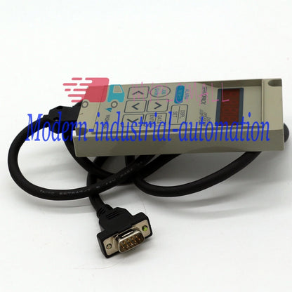 1pc Yaskawa Servo Digital Operator JUSP-OP02A-1 Fast Ship #YP1