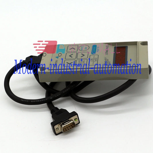 1pc Yaskawa Servo Digital Operator JUSP-OP02A-1 Fast Ship #YP1