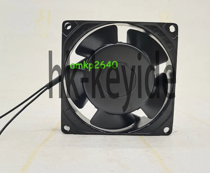1PCS Globe Motors Fan A31-B10A-15W3-000 AC115V 8025 8CM cabinet cooling fan