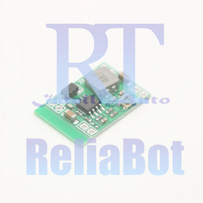 1Pcs DC-DC 3A Mini Step Power Module -