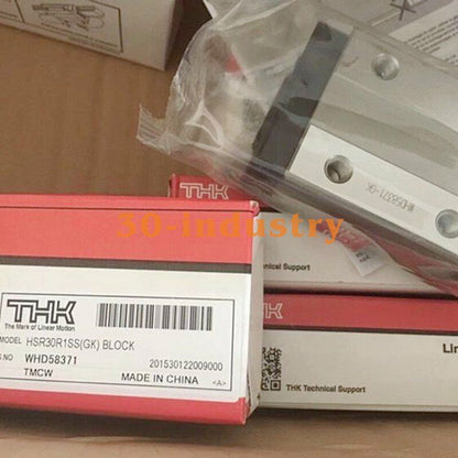 New SHS30R1SS Linear Guide Slider - 45x60x106 mm - KOEED