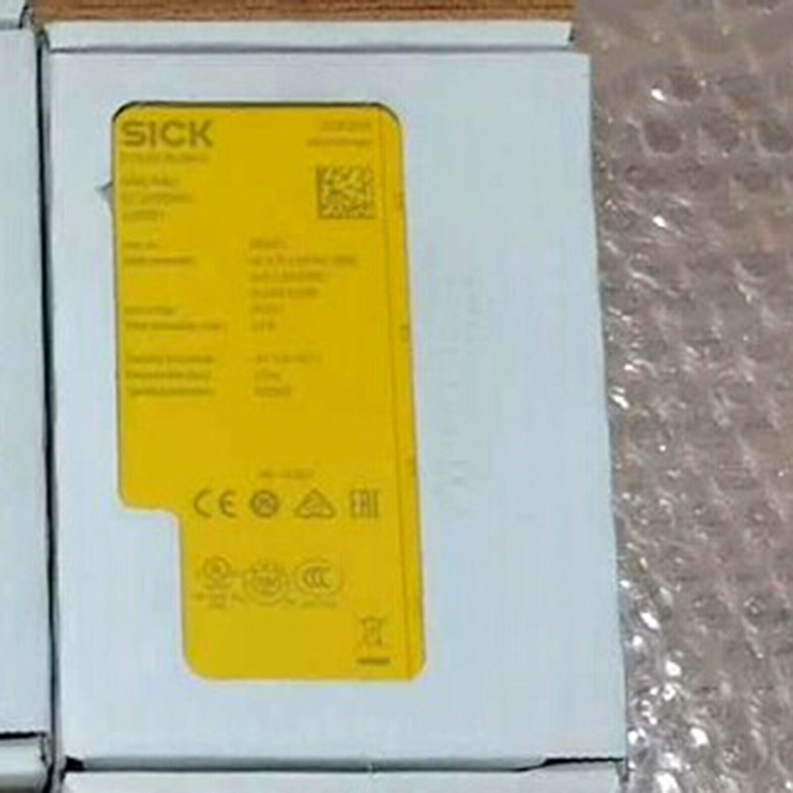 new 1 piece   sick RLY3-OSSD300 1099969 Safety Relays ship