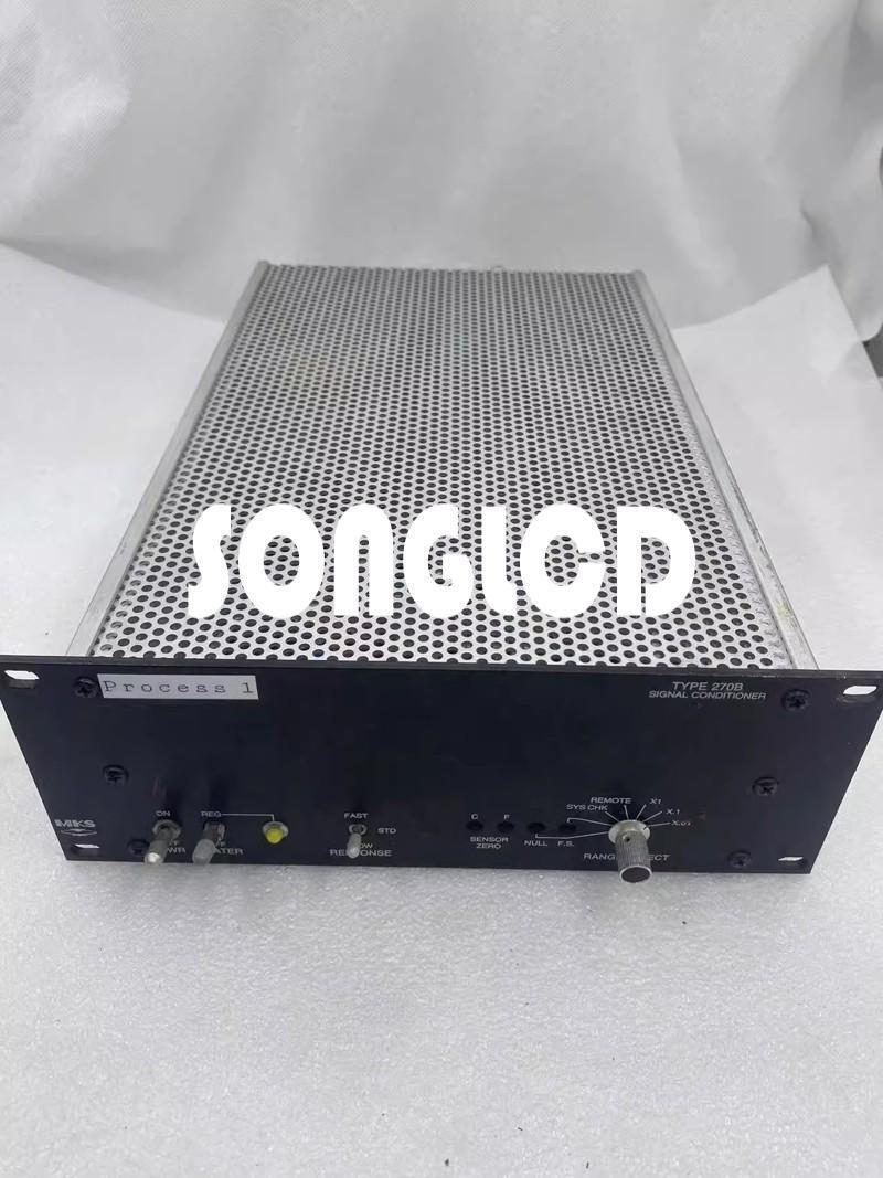 TYPE 270B Signal Conditioner - 1PCS - KOEED