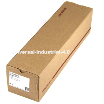 HANYANG Emergency Stop Switch HY-P1022SB - HANYANG