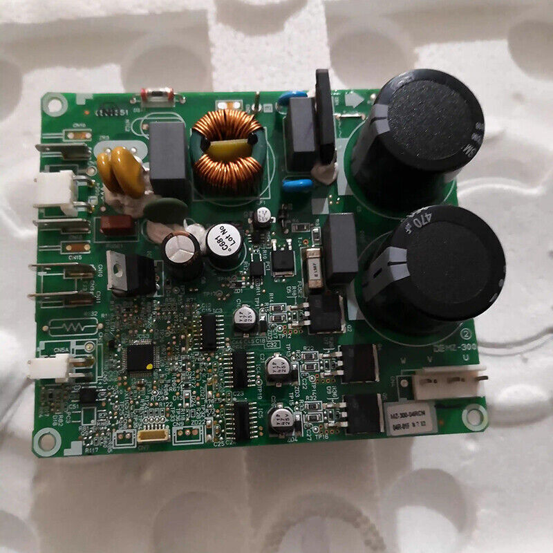 110-127V Refrigerator Compressor Driver Board VNX1116Y MZ-300-04RCN-02F 03F(502)