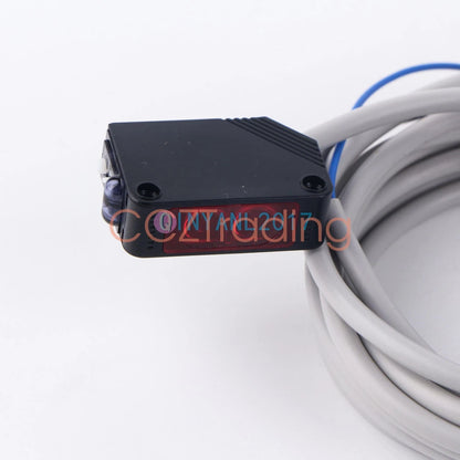 1PC OPTEX BGS-S08P Photoelectric Switch