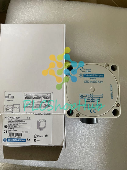 1PC Schneider XSD-H607339 free shipping