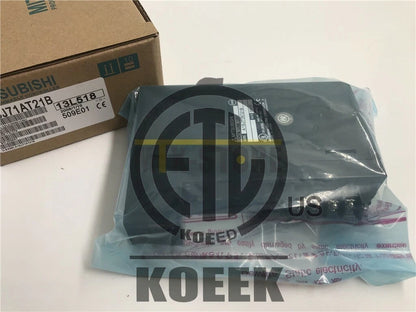 1pcs Mitsubishi PLC A1SJ71AT21B