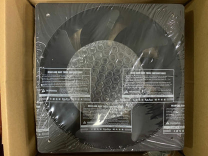 KAKU KA2072HA2 Axial fan 220/240V 0.38-0.50A 208*72mm AC cooling fan