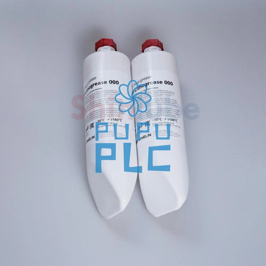 1Pcs Zeller+Gmelin Divinol Lithogrease 000 DMG Mori 27078178, 1 Liter Tube
