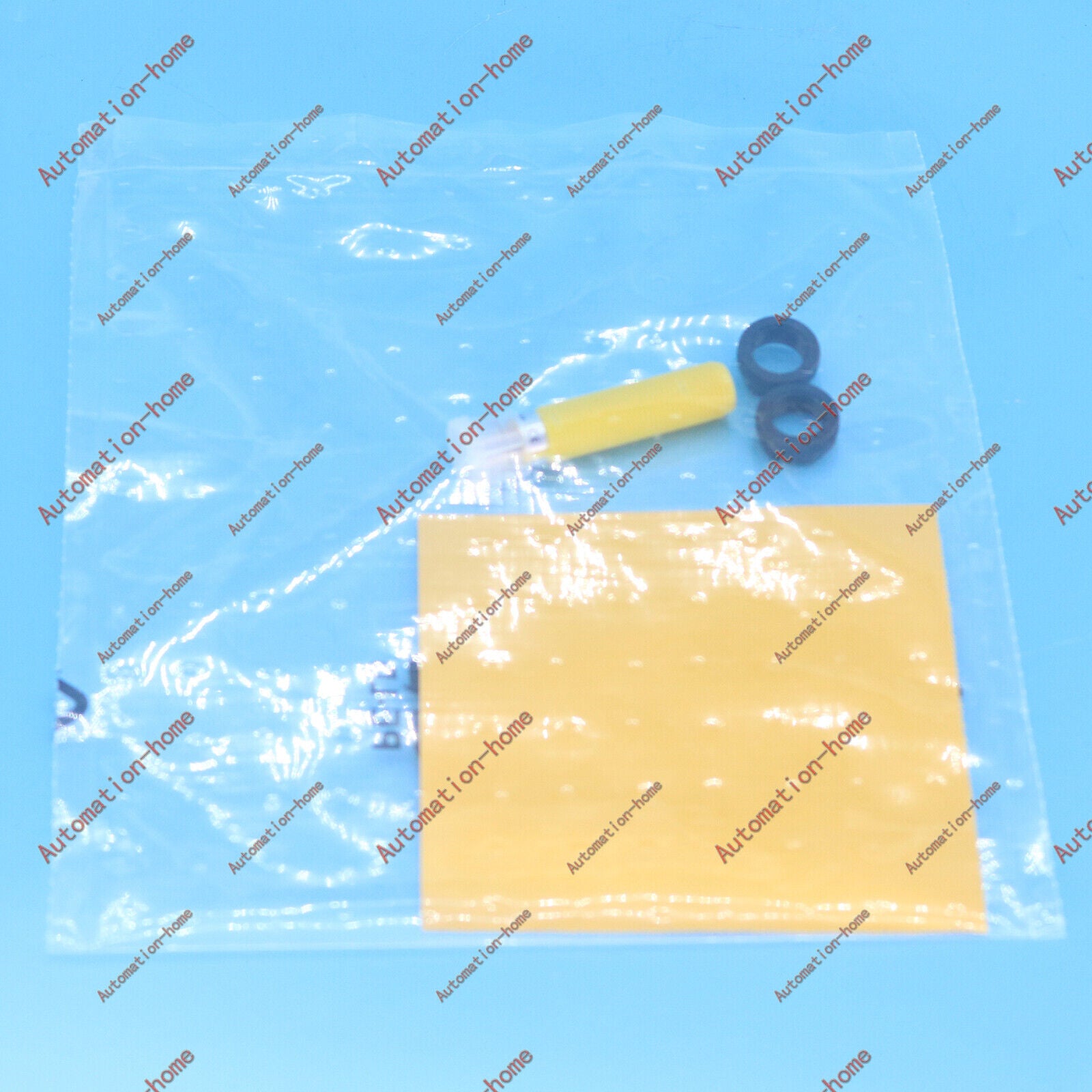 Bi2-S12-AP6X-H1141 46520 Inductive Sensor Fast - TURCK