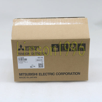 Mitsubishi LX-050TD Tension Sensor 1PC IN BOX - MITSUBISHI