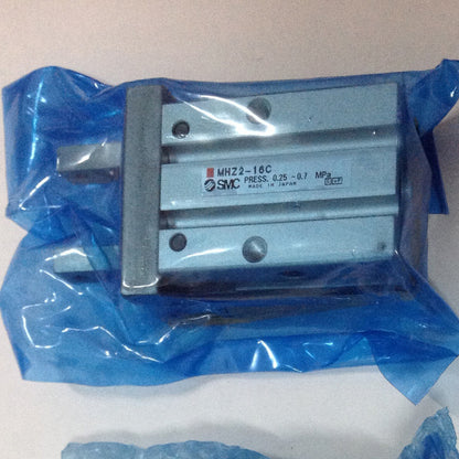 SMC SMC MHZ2-16C Finger Cylinder - SMC