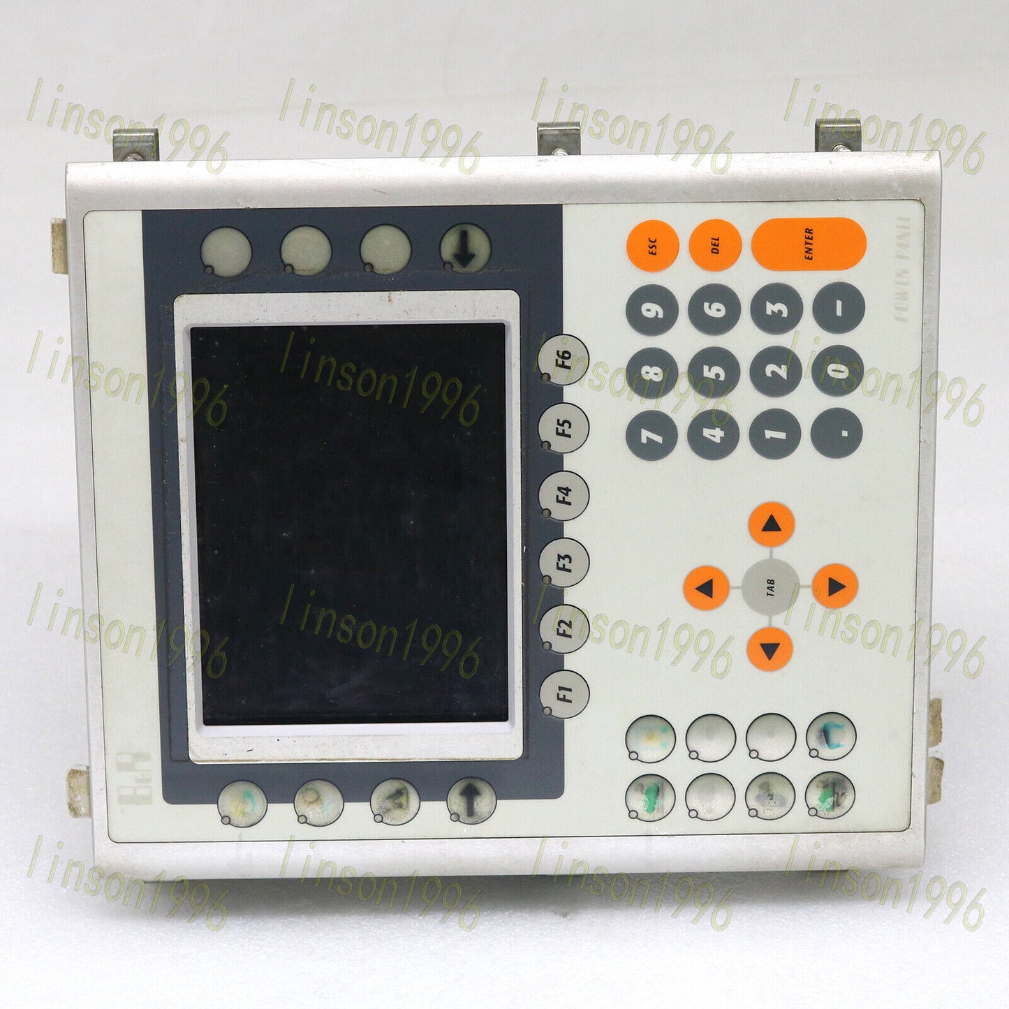 B&R 4PP251.0571-65 Panel Fully Tested - B&R