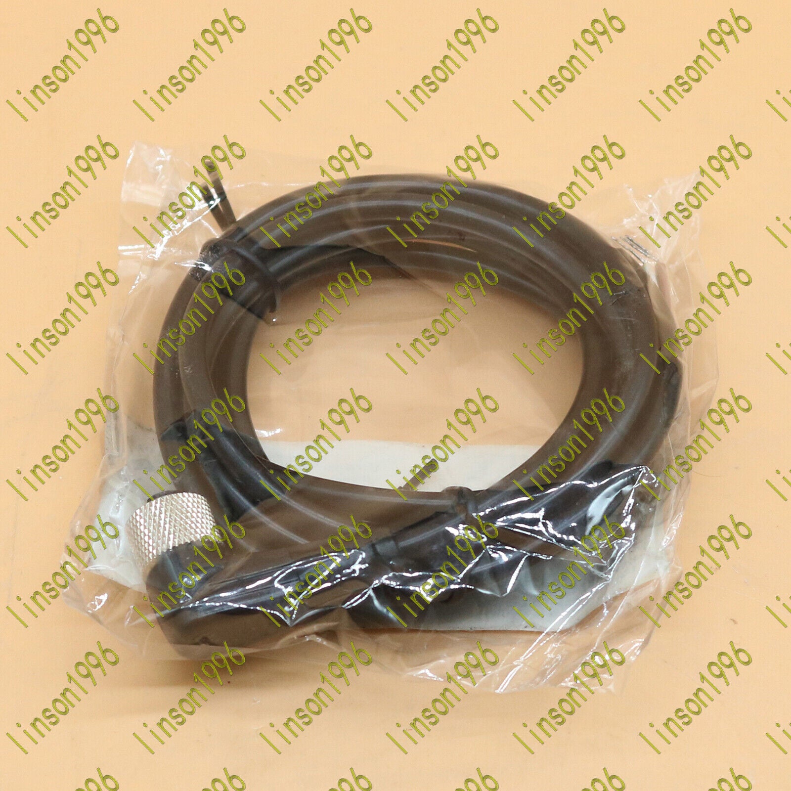 1-PC KEYENCE Sensor Cable OP-75722, Fast Ship - KEYENCE