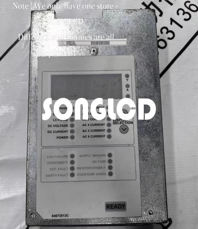 DSSB-01C 68300746C Electrical Switch 1PCS - D-SCADA SOLUTIONS