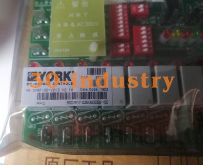 York YDOH-C External Mainboard 532616 025G00056-150 - YORK