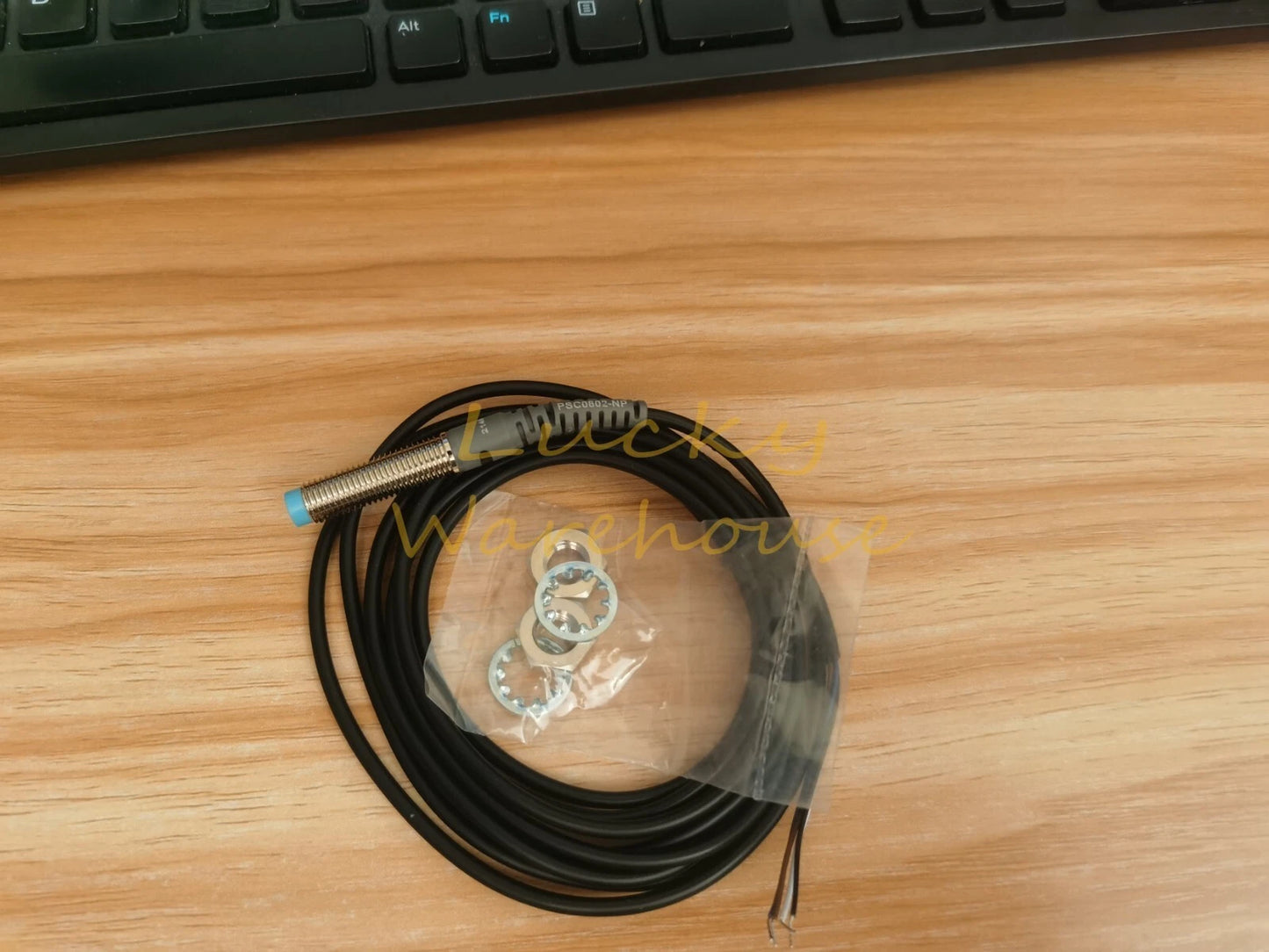 1PC Riko PSC0802-NP PSC0802NP Proximity Sensor In Box Free Ship