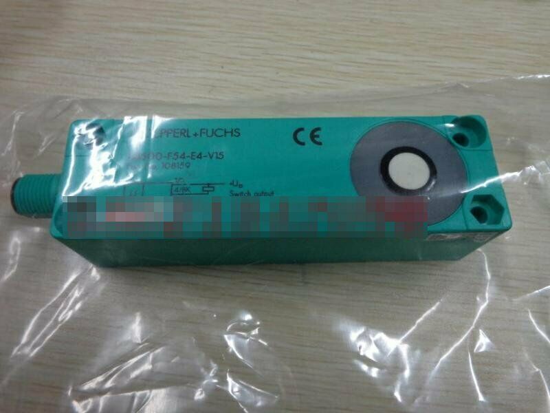 FOR PEPPERL+FUCHS Ultrasonic Sensor UB500-F54-E4-V15 - PEPPERL+FUCHS