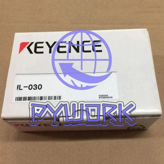 1PCS IL-030 Laser Sensor Keyence IL030 In Box Fast delivey