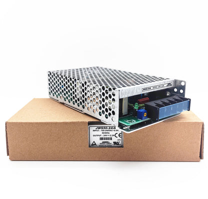 new 1pcs JWS50-24/A DENSEI-LAMBDA Switching Power Supply Module 24V 2.2A - DENSEI