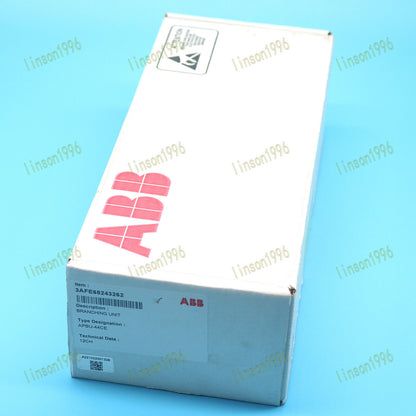 1-PC APBU-44CE ABB PLC ACS800 Branching Unit Kit Spot Stocks - ABB