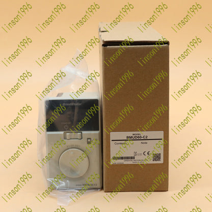 New Oriental Motor BMUD60-C2 Brushless Motor Driver Fast Delivery - ORIENTAL MOTOR