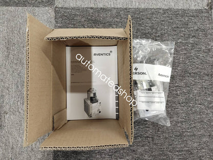 new 561 014 153 0 Aventics Proportional flow valve or - AVENTICS