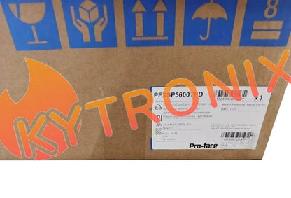 PFXSP5600TPD Sealed Pro Face Touch Screen HMI PFXSP5600TPD Fast shipping