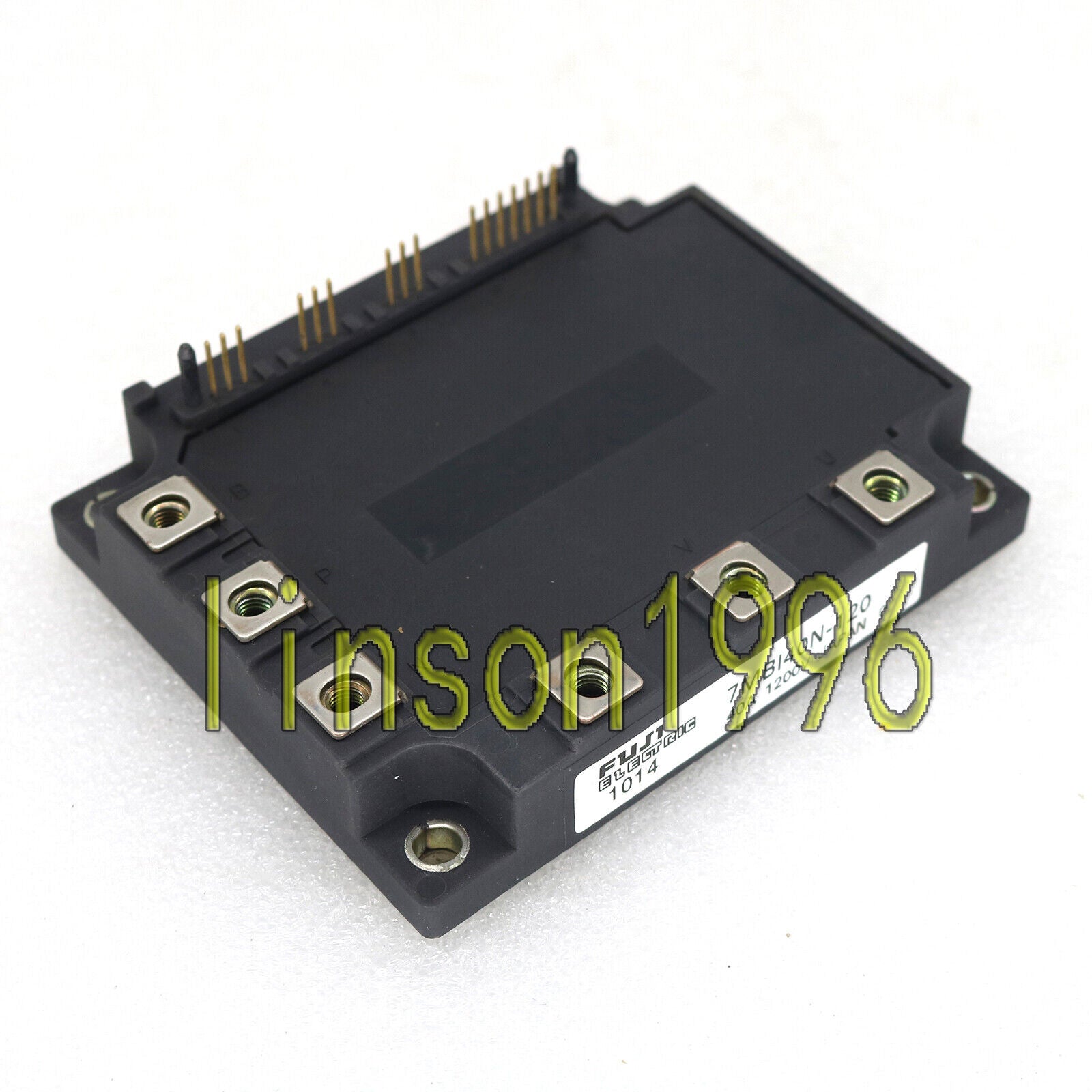 new One 7MBI40N-120 FUJI MODULE 7MBI40N120 - FUJI MODULE