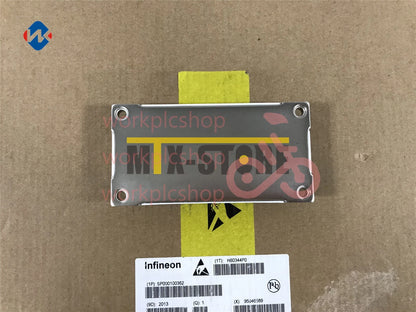 1PCS INFINEON/EUPEC IFS100B12N3E4_B40 IFS100B12N3E4-B40 Quality Assurance