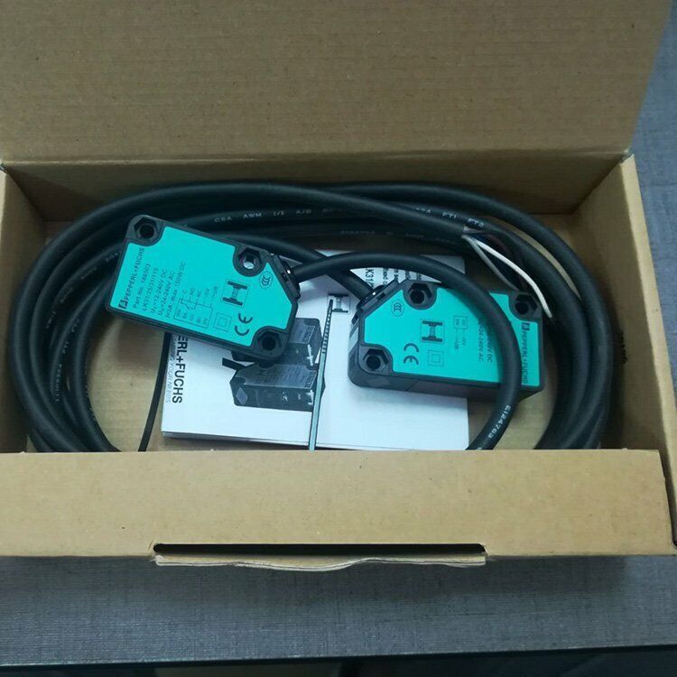1Pc Pepperl+Fuchs LK31/25/31/115 Sensor - PEPPERL+FUCHS