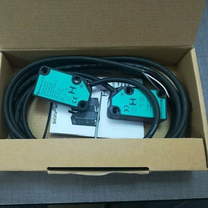 1Pc Pepperl+Fuchs LK31/25/31/115 Sensor - PEPPERL+FUCHS