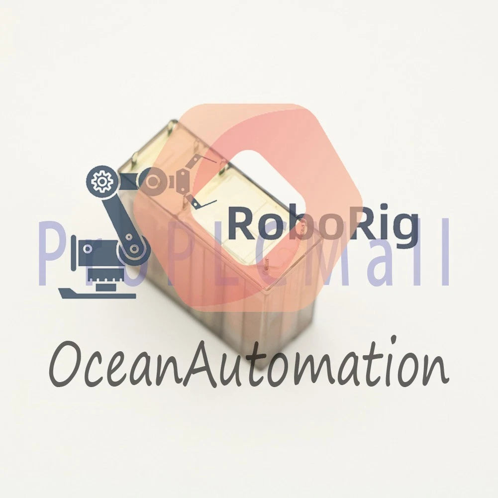 1PC SCHRACK RP820048 48VDC Power Relay 8Pins 8A/250V~