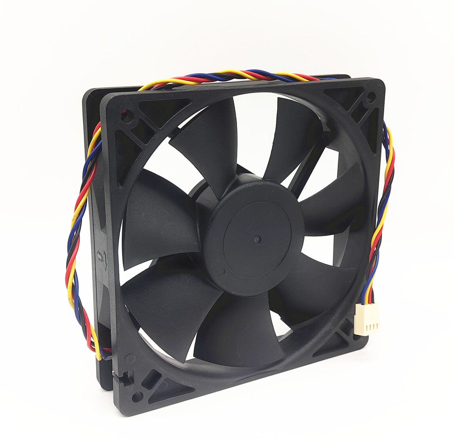 Efficient cooling fan for computer power supply YY12025M12S - SNOWFAN