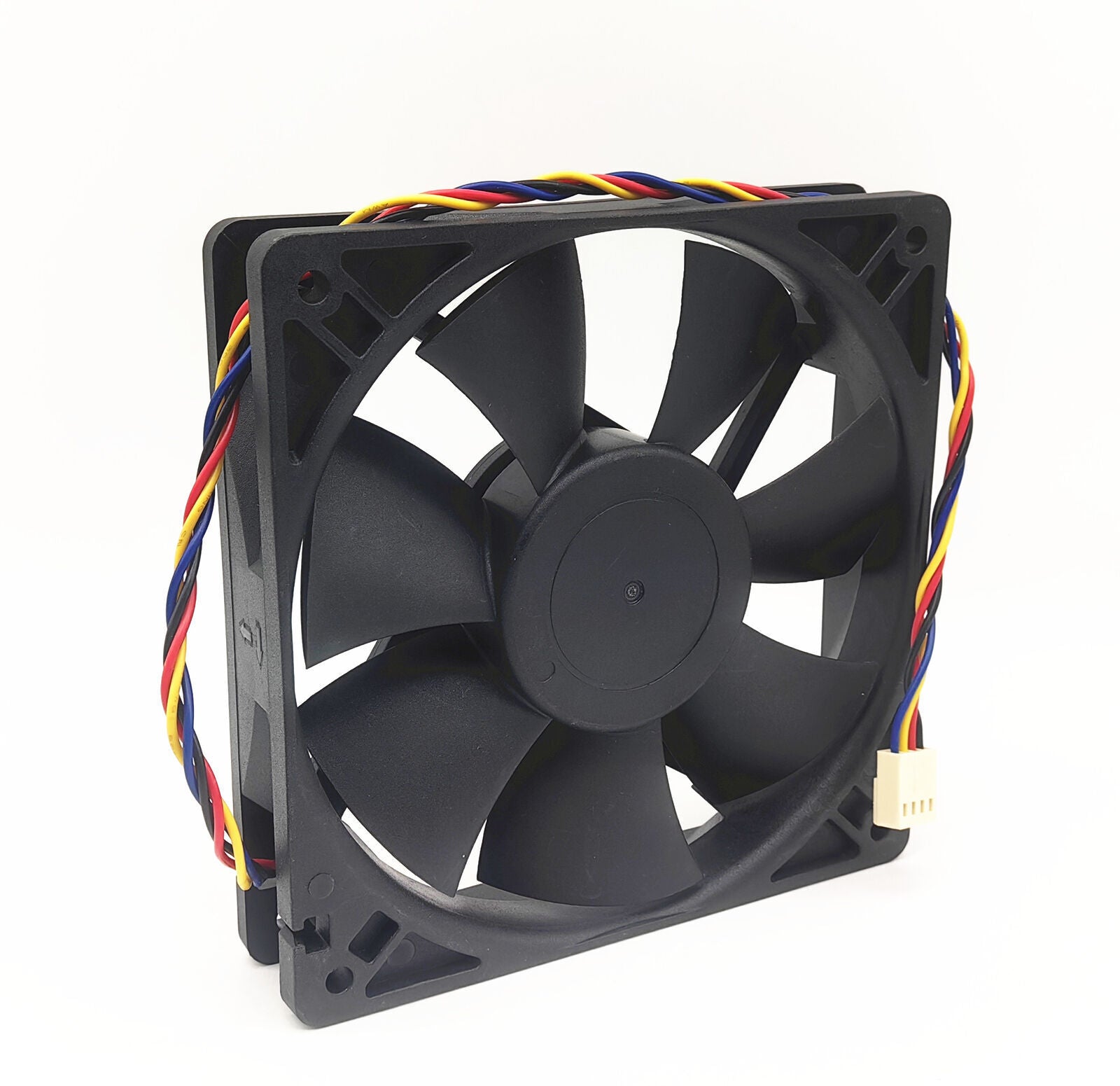 Efficient cooling fan for computer power supply YY12025M12S - SNOWFAN